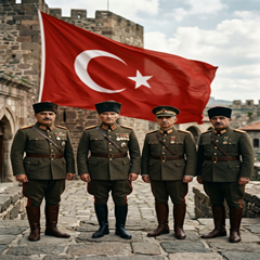 Doğum Günümüz Kutlu Olsun